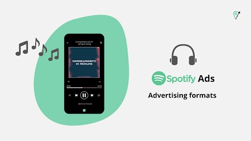<strong>Spotify ads targeting options</strong>