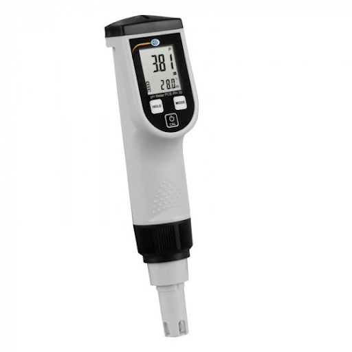 Know more about ORP meter