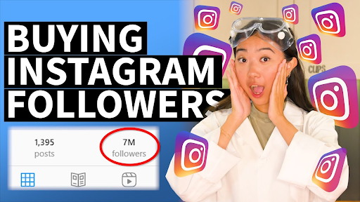 Does buying instagram follower really work?