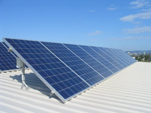Know More About Solar Panel Dealers in Rohtak