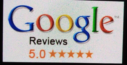 Are there any benefits to buying Google reviews?