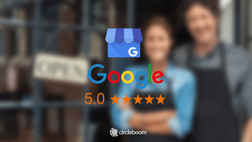 What is level 3 for Google reviews?