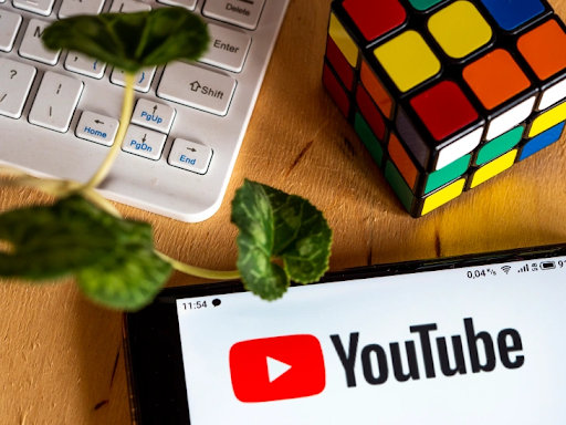 How to apply for YouTube certification?