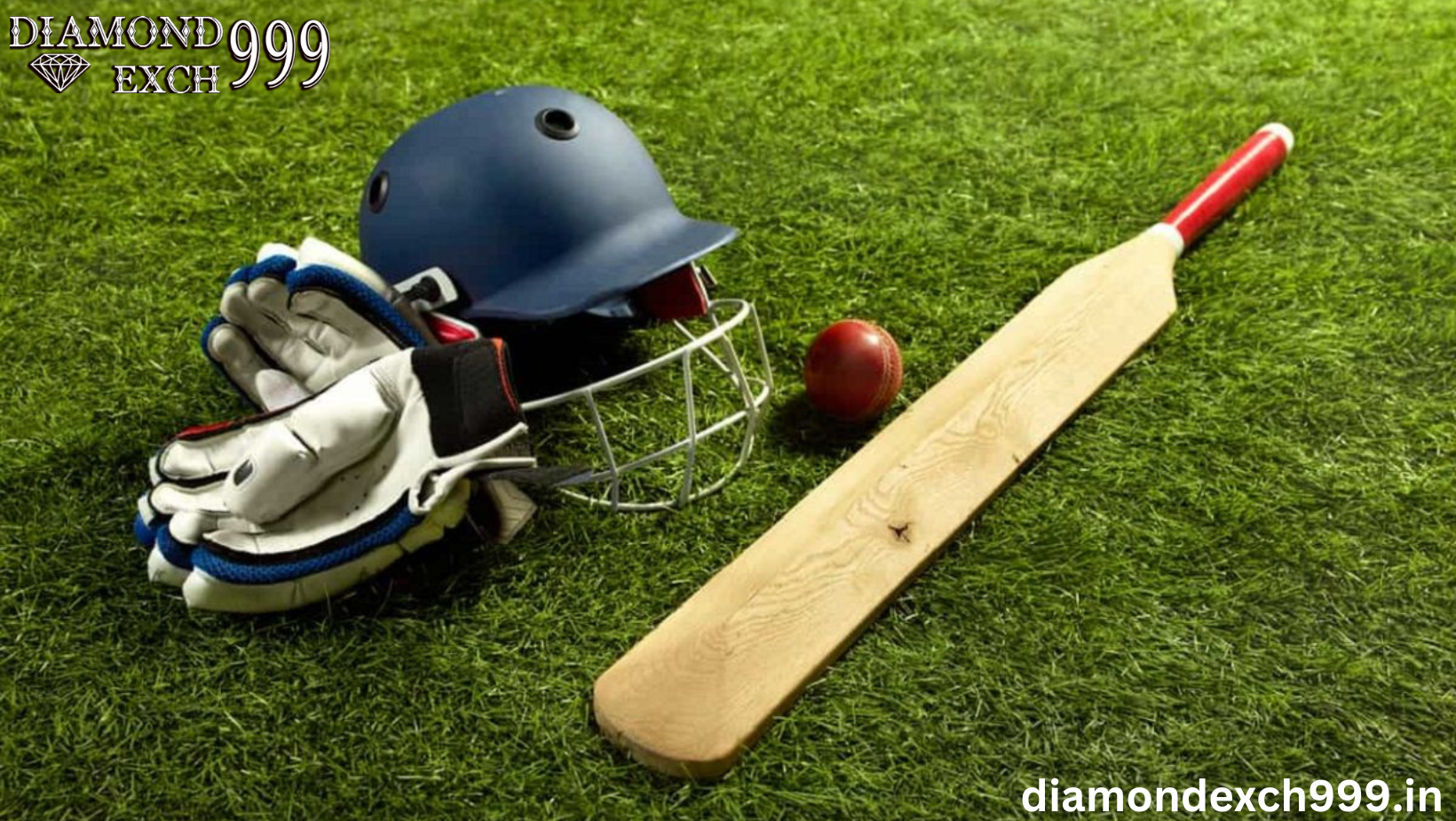 Diamond Exchange 9 | Get Your Cricket ID and Play Live sport Betting