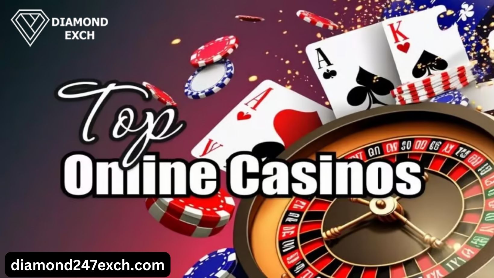 Diamond Exch | India’s Best Online Casino Betting ID Provider