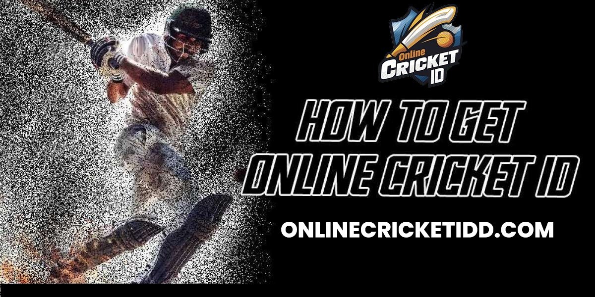 Everything You Want to Know About Online Cricket ID