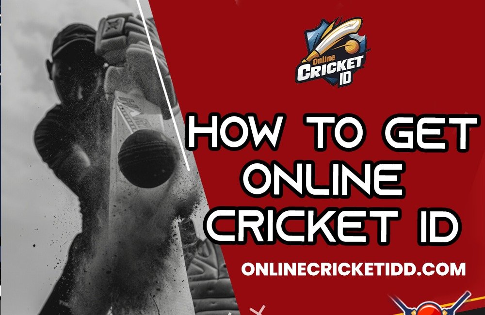 online cricket id