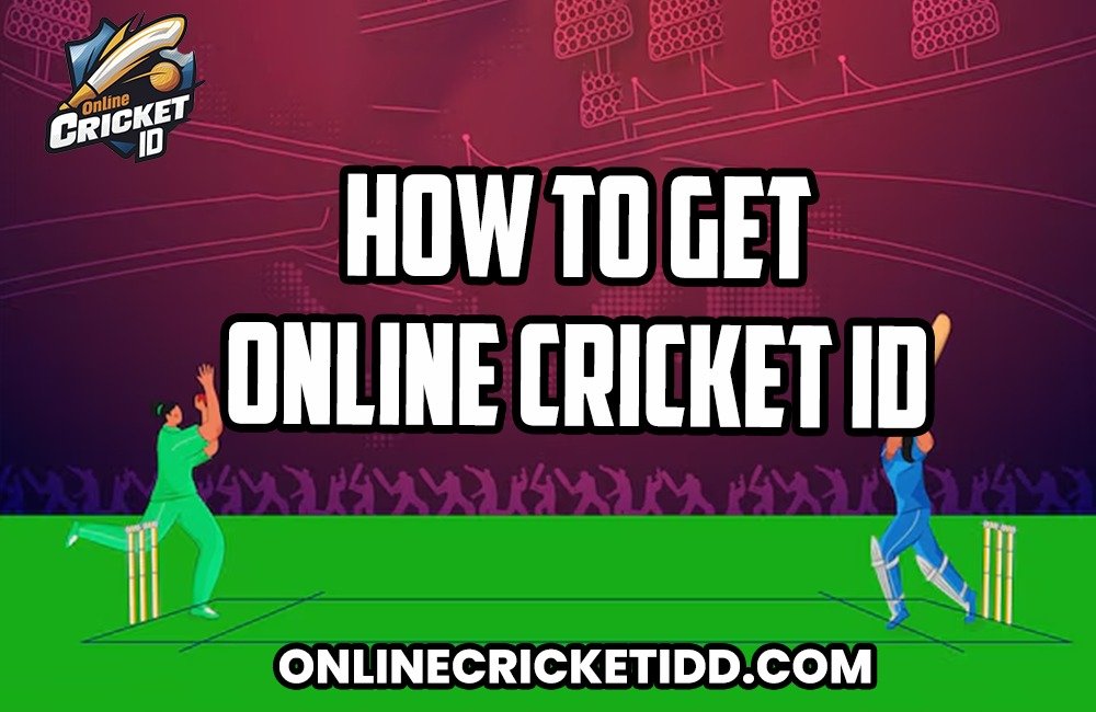 Online Cricket ID is the Best Exciting Live Casino Games in 2024