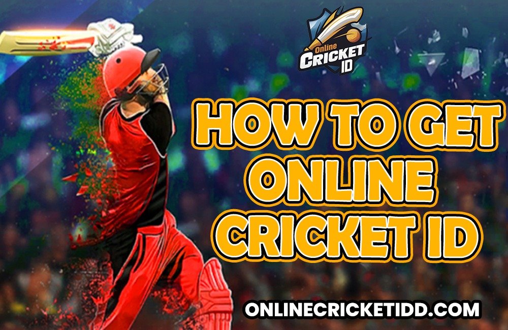 Create Your Online Cricket ID- Trusted Platform With 24/7 Support