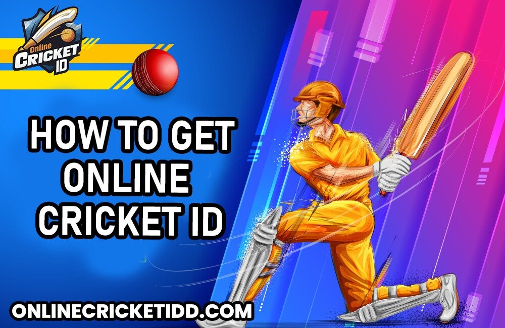 How to Maximize Your Online Cricket ID with Unlocking Your Potential