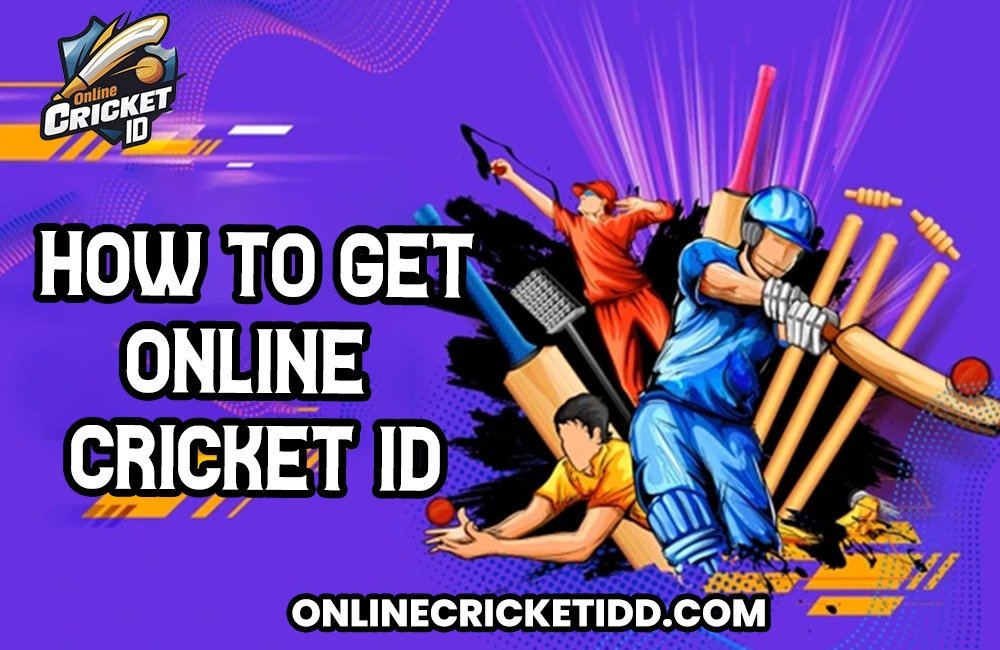 Online Cricket ID: India’s Most Amazing and Fun Gaming