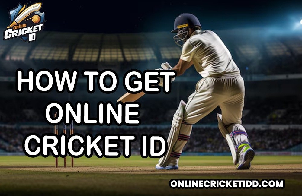 Top Online Cricket ID to Play for Big Wins in 2024