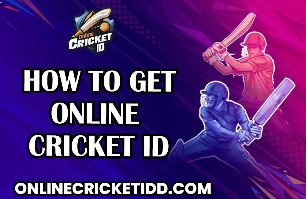 Personalize Your Online Cricket ID Experience With Us