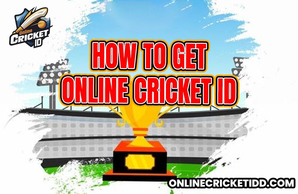 ONLINE CRICKET ID