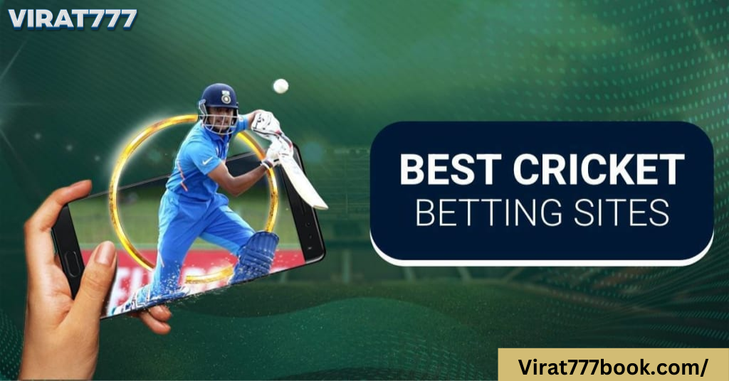 Best Online cricket ID |  Bet On Live Sports And Games | Best Betting Site in India