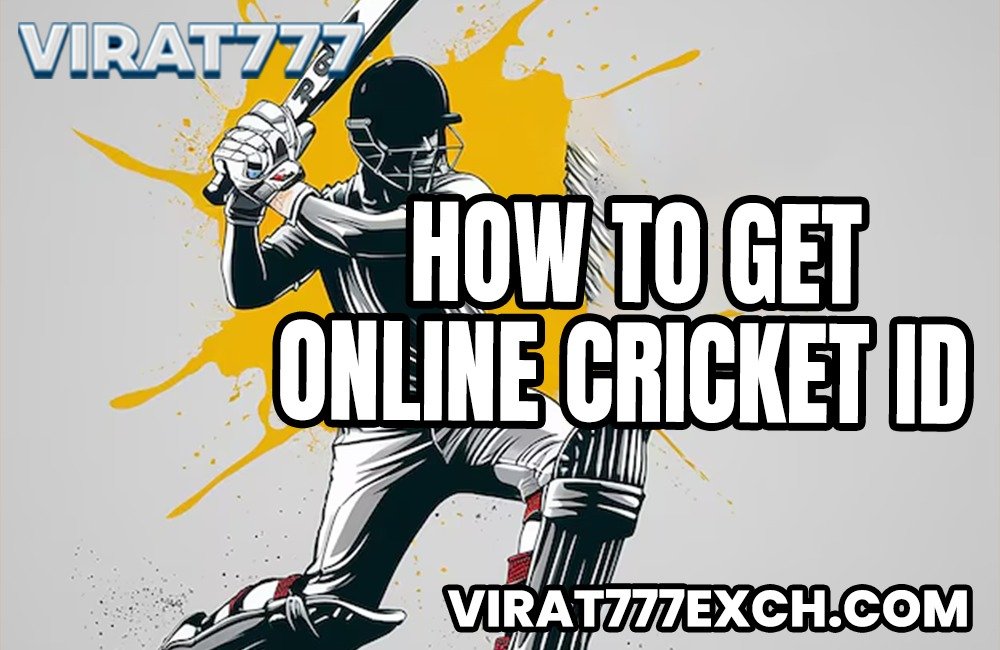 Online Cricket ID