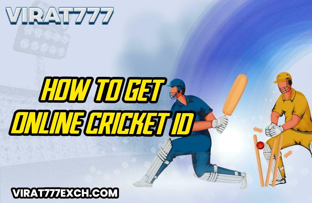 Online Cricket ID:  Best Things to Keep in Mind While Betting