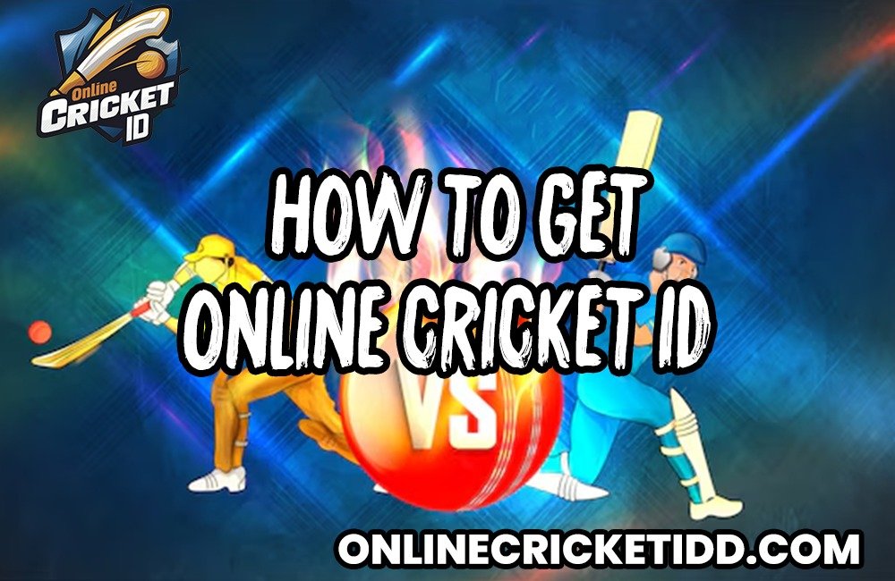 Online Cricket ID Most Confided in Stage For Secure betting 