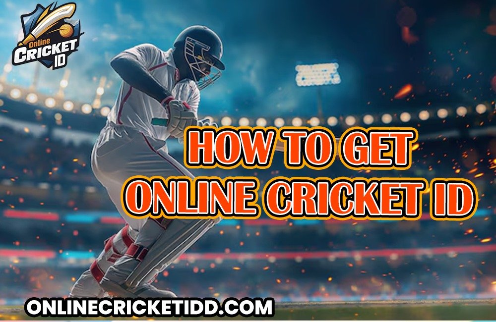 online cricket id