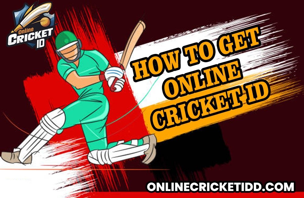 online cricket id