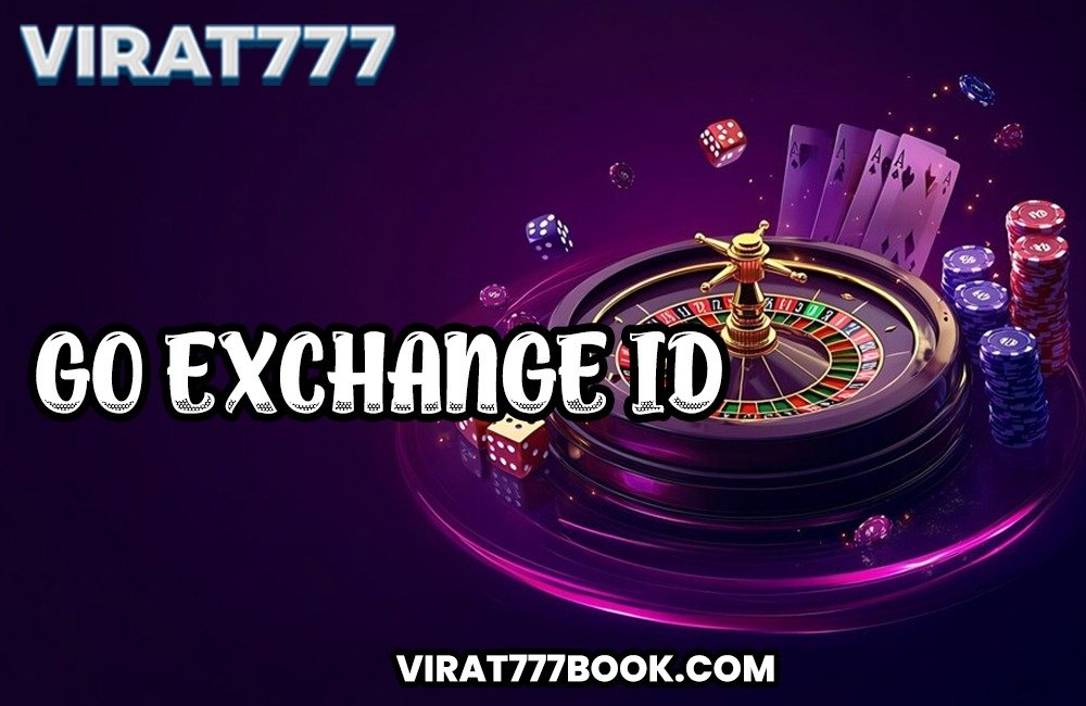 Go Exchange ID – Top Features of the Gaming Platform