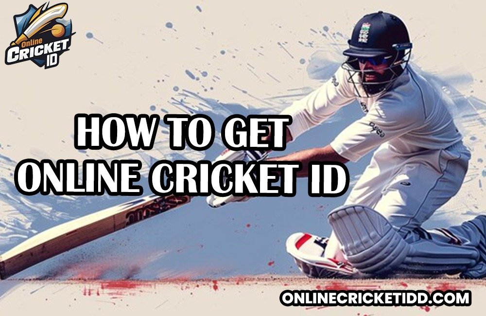 How to Create the Perfect Online Cricket ID: Tips and Tricks