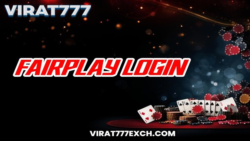 Fairplay Login