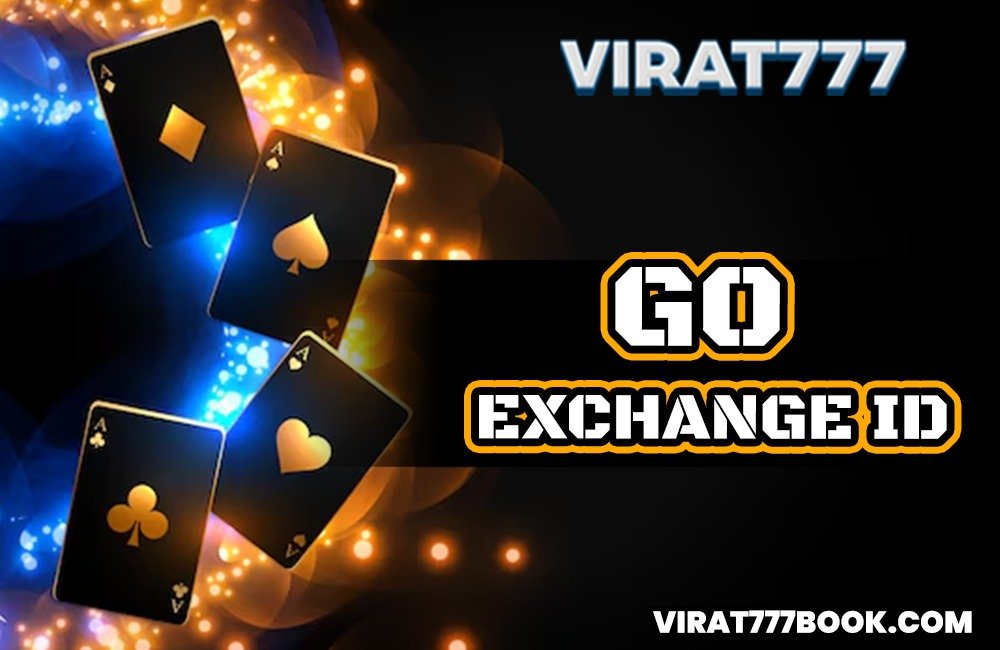 How Does the GO Exchange ID Enhance Your Betting Experience?