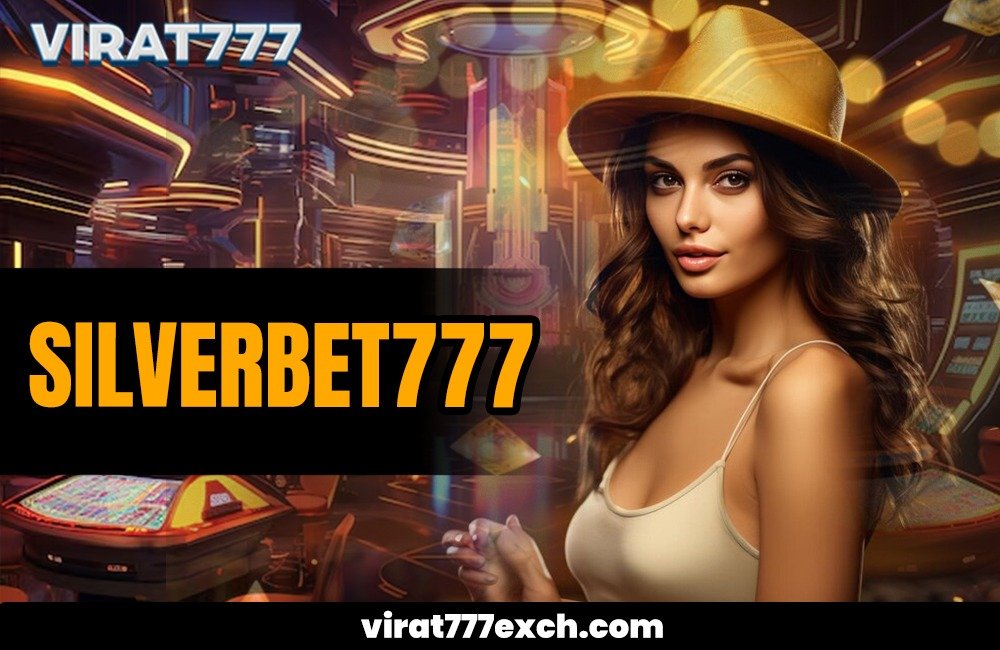 Silverbet777: Get The Best Betting ID with Easy Sign-Up 