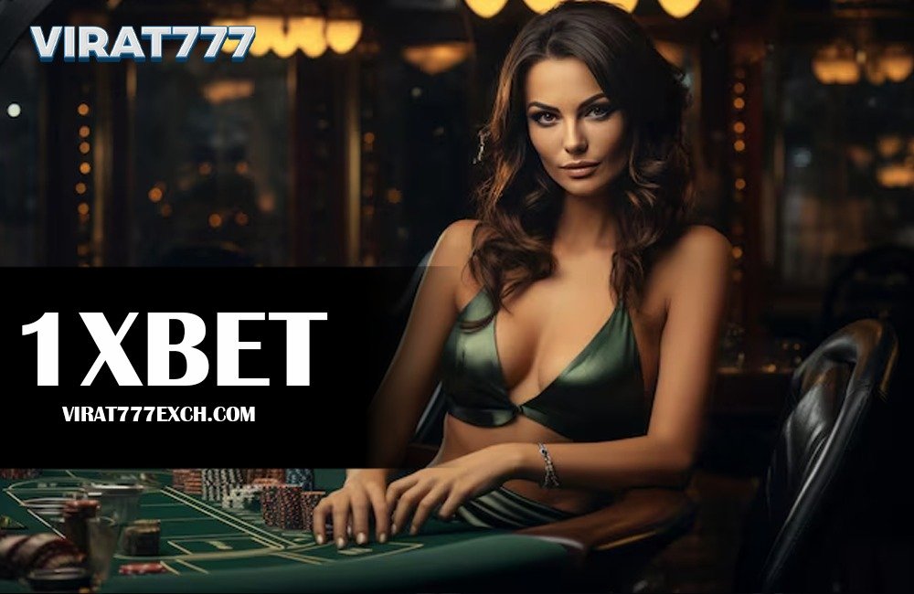 1xBet: Your Trusted Partner for Online Gaming Fun. Join Now!