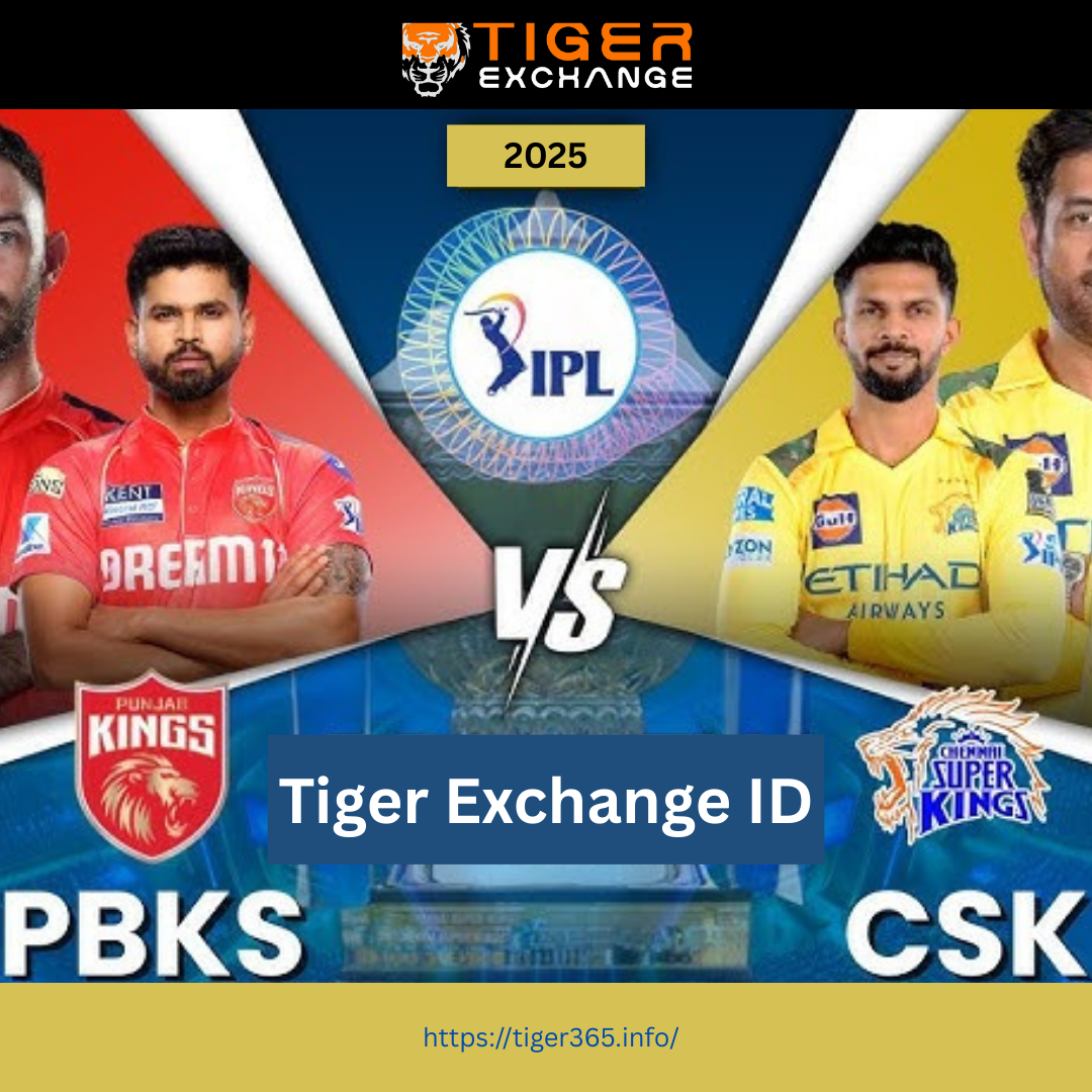 Tiger Exchange ID