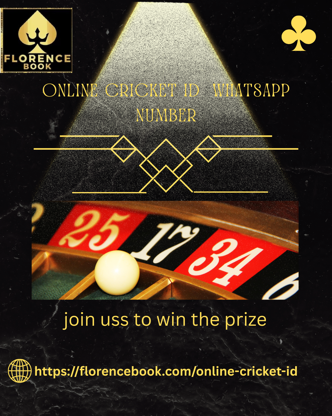 online cricket id whatsapp number