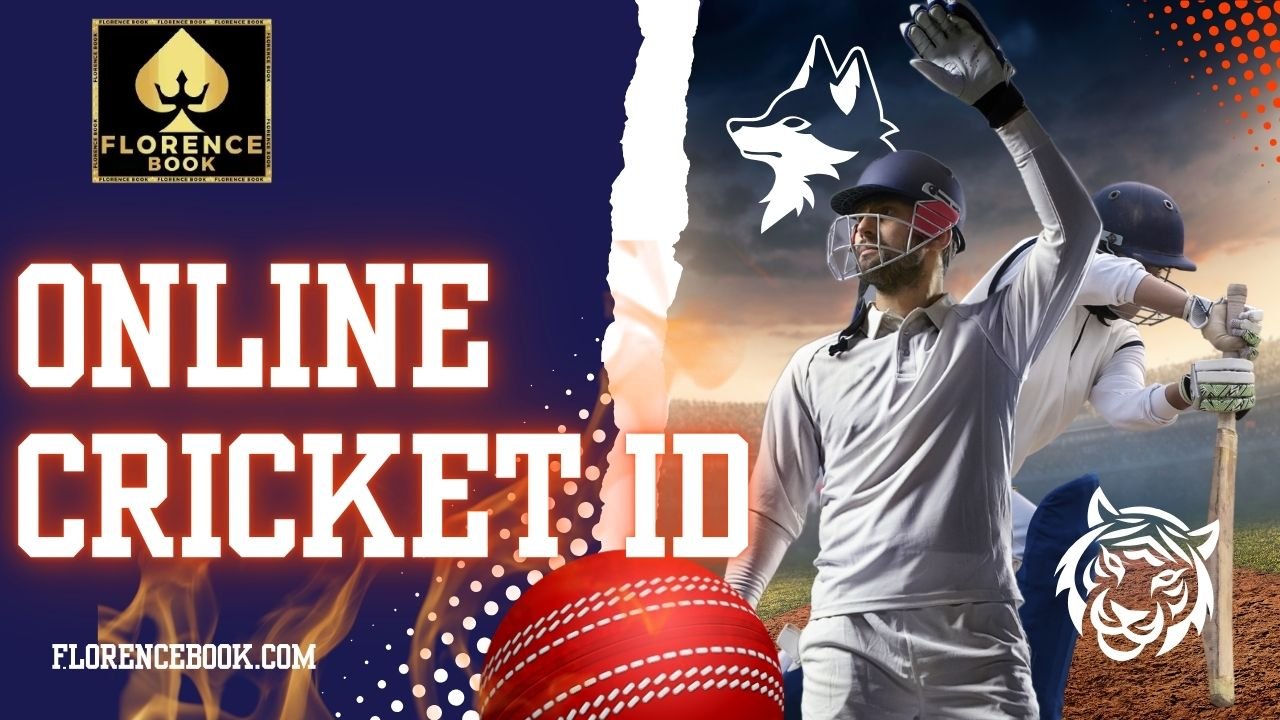 Online Cricket ID for Secure and Trusted Sports Betting in India