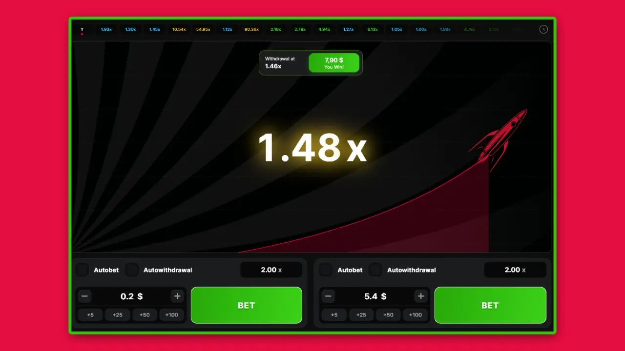 Registration in a licensed casino Registration in a licensed casino
